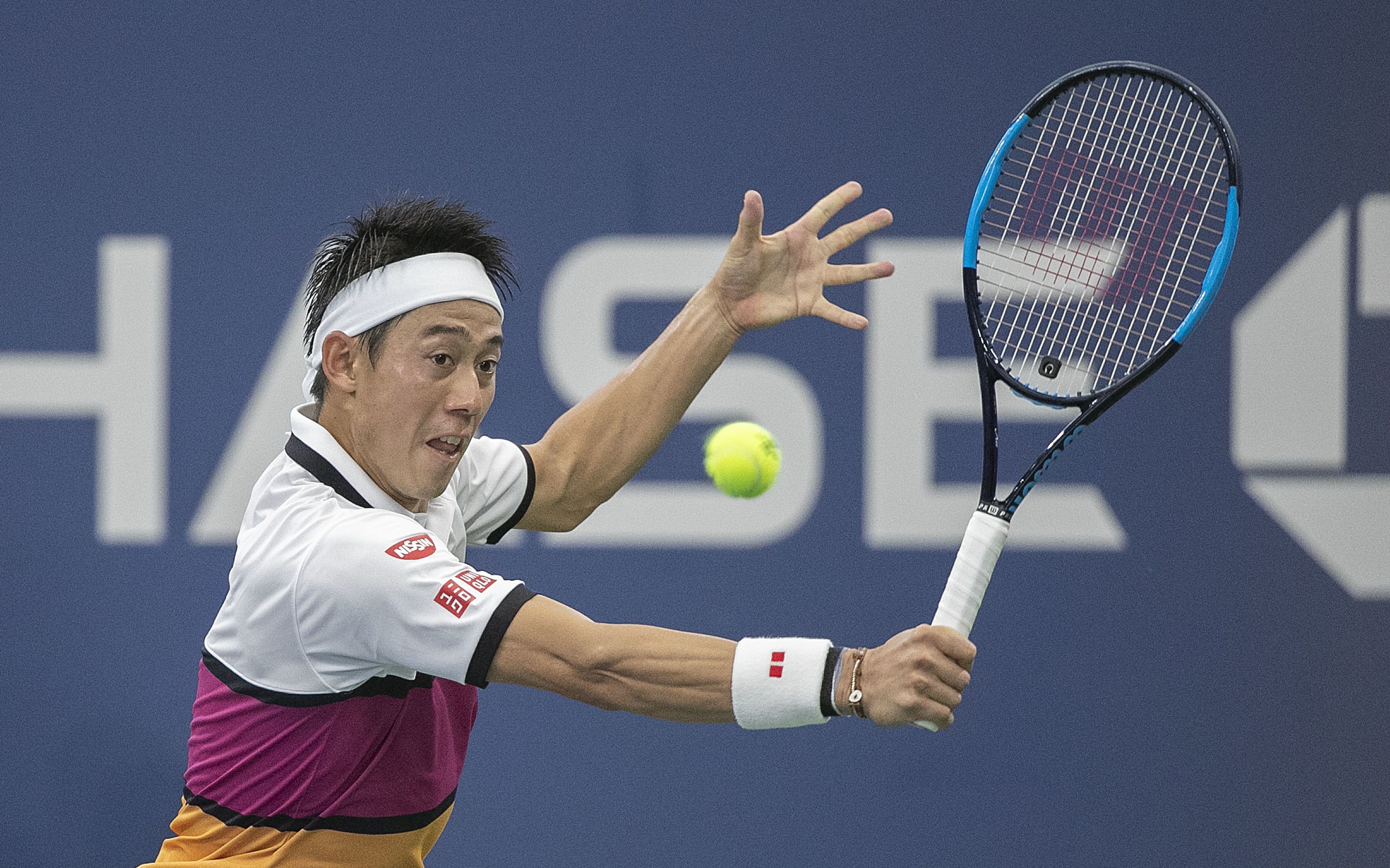 穆雷在日本队比赛中惊险取胜，势不可挡引发热议！(被俘虏的雷电将军图片)